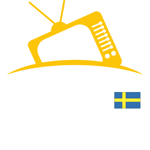 IPTV Sverige - Svenska iptv