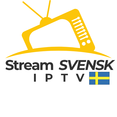 IPTV Sverige - Svenska iptv
