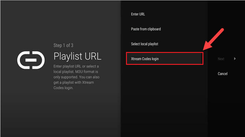 How to setup IPTV on TiviMate PTV Player