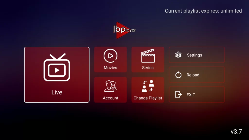 install ibo player pro