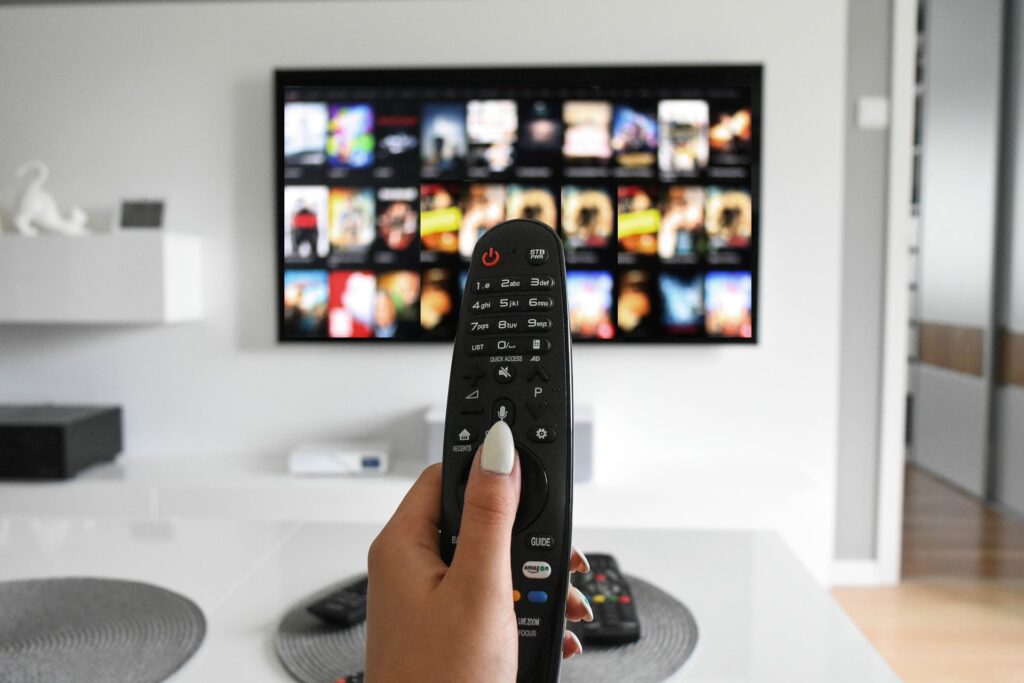 Svensk IPTV